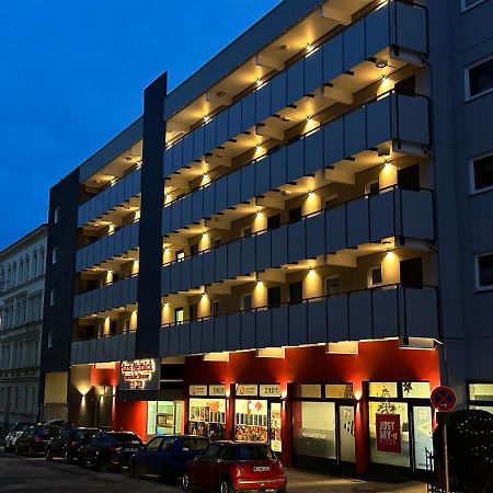 Haus Weitblick Morten Flensburg Exterior photo